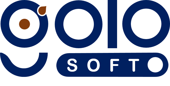 GoloSoft Logo